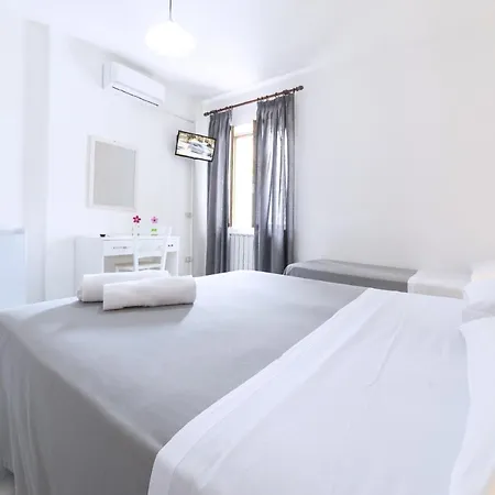 Hotel Casa Cigliano 3*