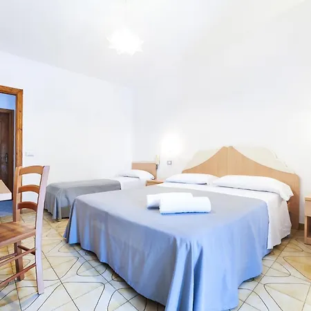 Casa Cigliano Hotel