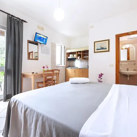 Hotel Casa Cigliano 3*