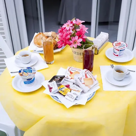 Hotel Casa Cigliano 3*