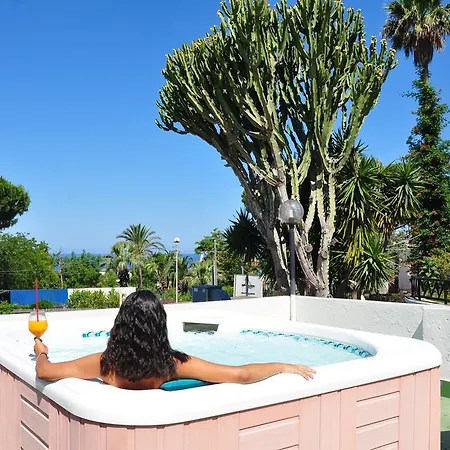 Hotel Casa Cigliano 3*